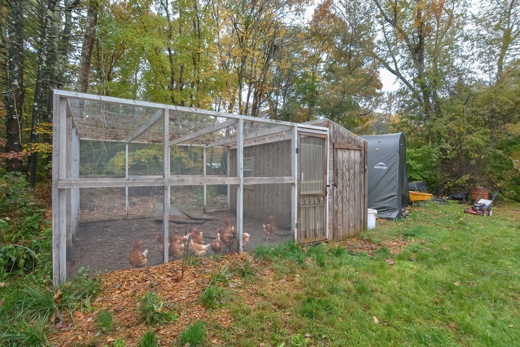 141 County Road East Freetown, MA 02717 - Photo 8 of 42
