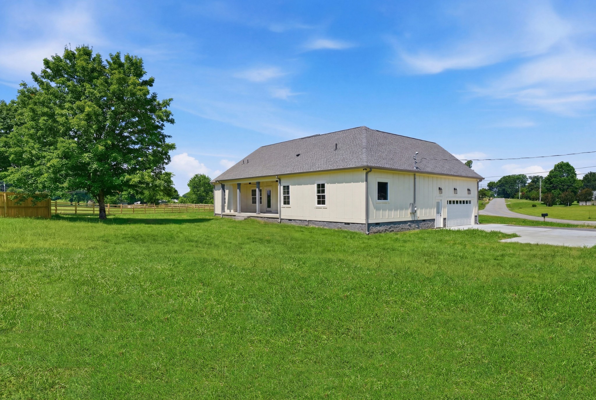 2143 Sims Road Shelbyville, TN 37160 - Photo 48 of 49