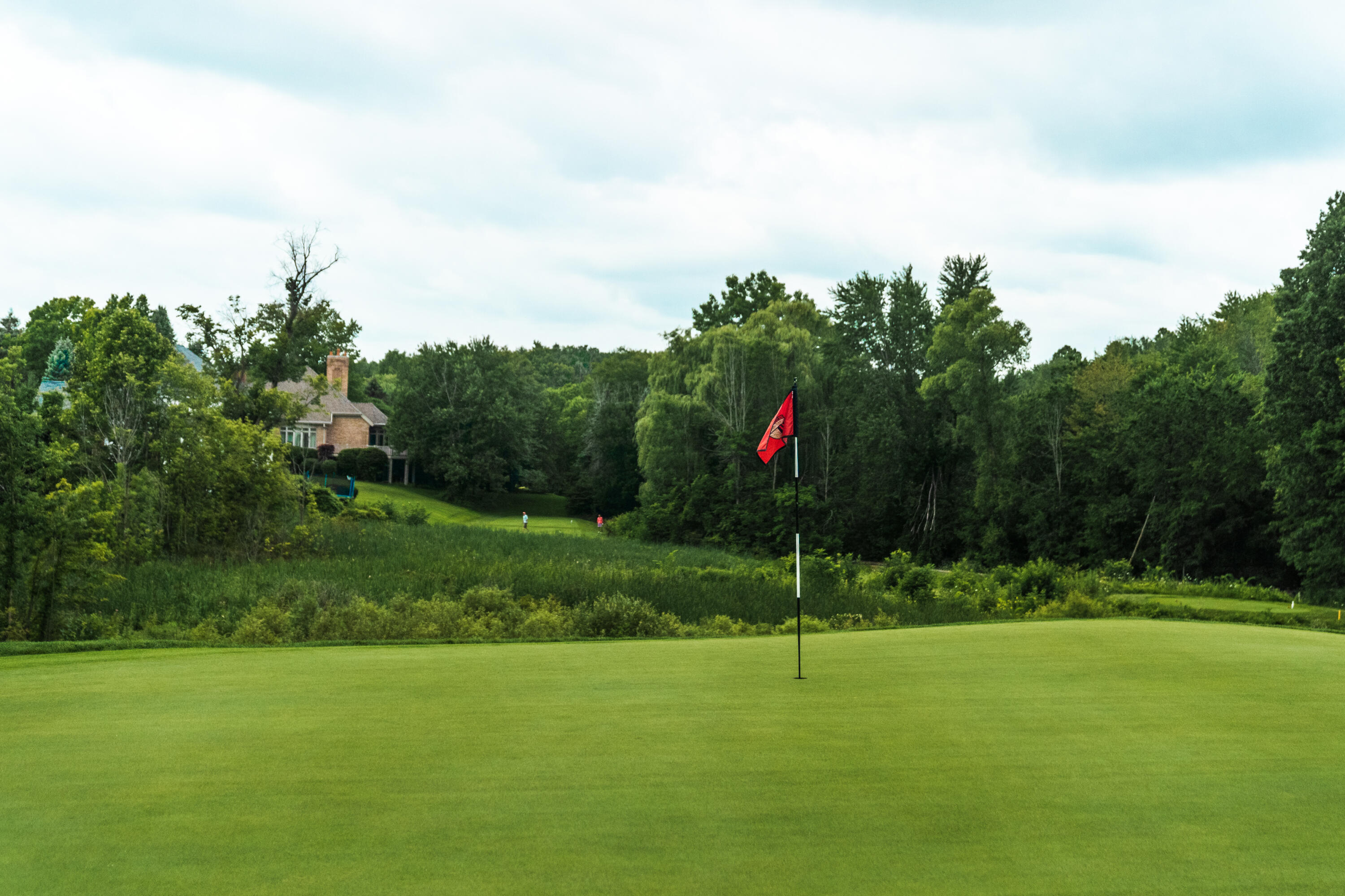 2567 Ravines Trail Drive Southwest Byron Center, MI 49315 - Photo 14 of 19 RGC-144