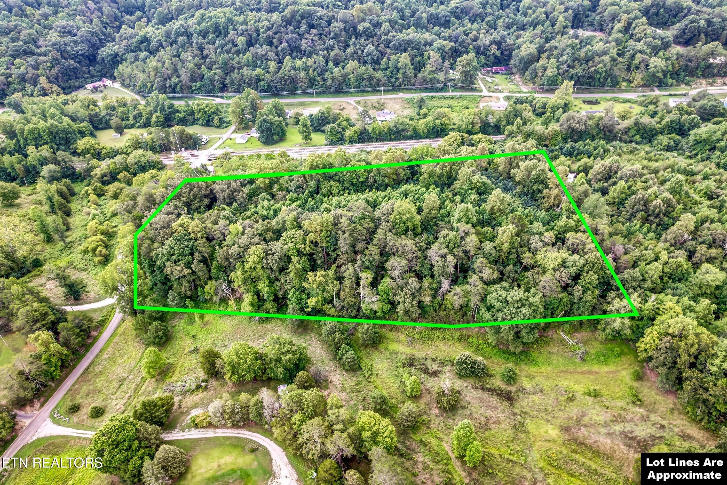 Lot 123 Sexton Lane Clinton, TN 37716 - Photo 1 of 12 51-123 Sexton Ln Fix-1