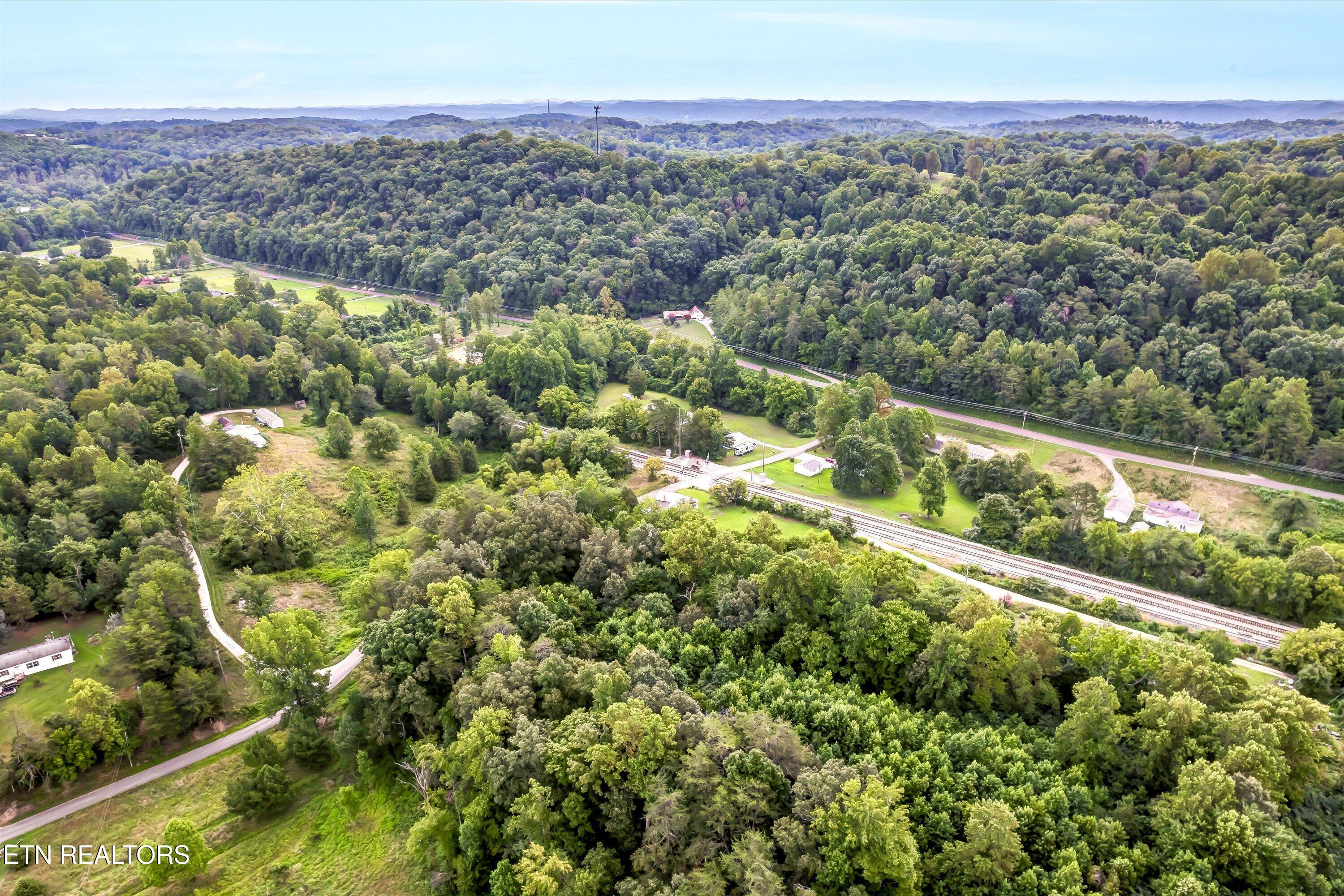 Lot 123 Sexton Lane Clinton, TN 37716 - Photo 4 of 12 32-123 Sexton Ln-32