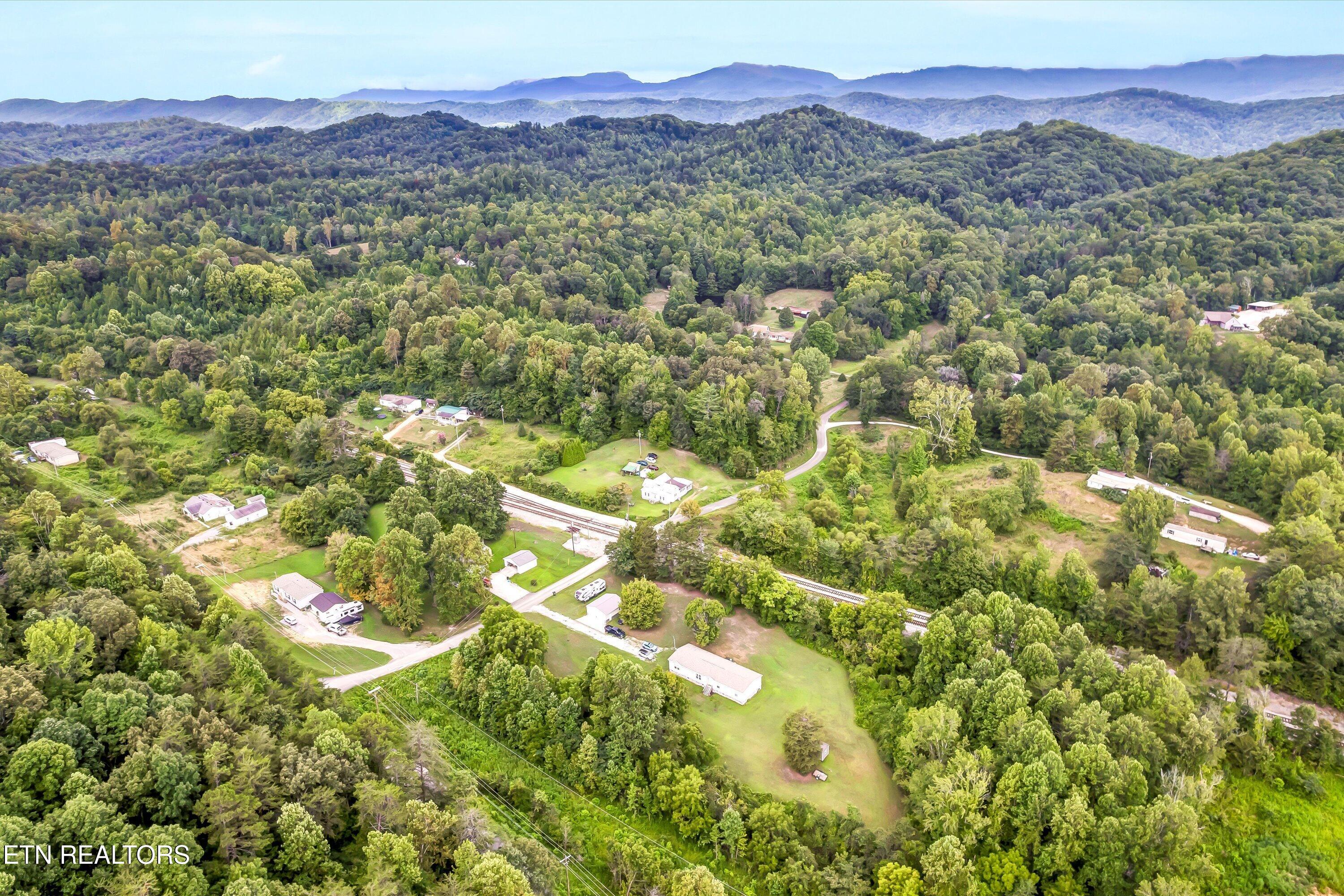Lot 123 Sexton Lane Clinton, TN 37716 - Photo 8 of 12 40-123 Sexton Ln-40