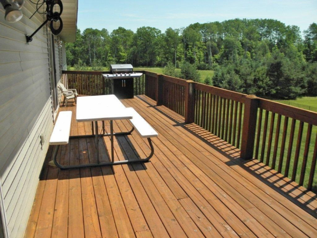 15275 Bentley Road Thompsonville, MI 49683 - Photo 14 of 22 Deck41