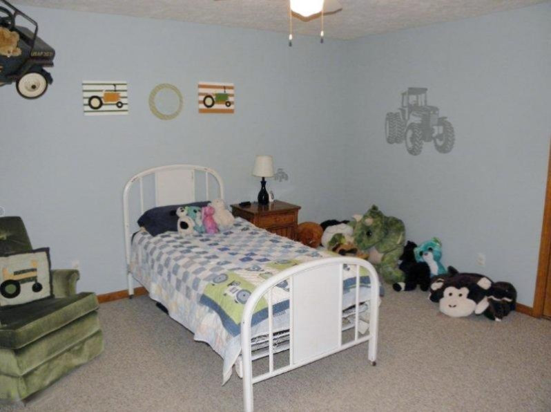 15275 Bentley Road Thompsonville, MI 49683 - Photo 17 of 22 Bed 2