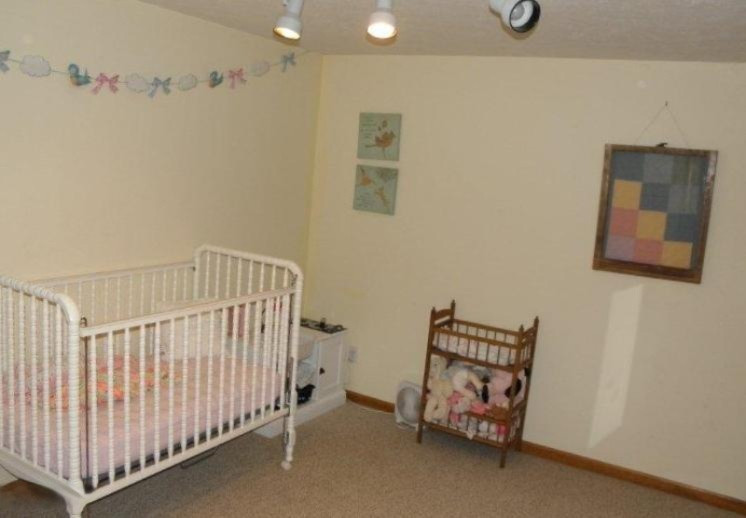 15275 Bentley Road Thompsonville, MI 49683 - Photo 18 of 22 Bed 3