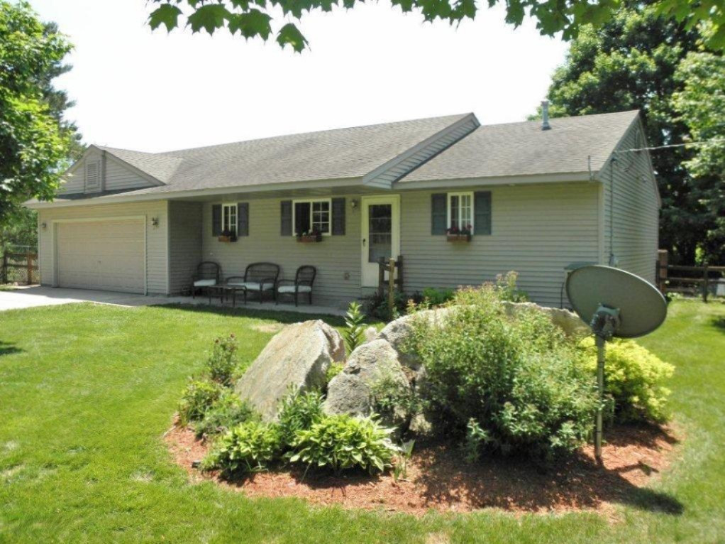 15275 Bentley Road Thompsonville, MI 49683 - Photo 2 of 22 Front 41