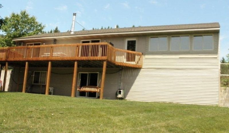 15275 Bentley Road Thompsonville, MI 49683 - Photo 21 of 22 Back 41