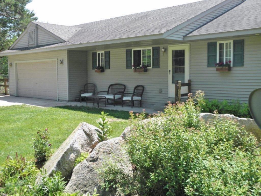 15275 Bentley Road Thompsonville, MI 49683 - Photo 3 of 22 Front 42