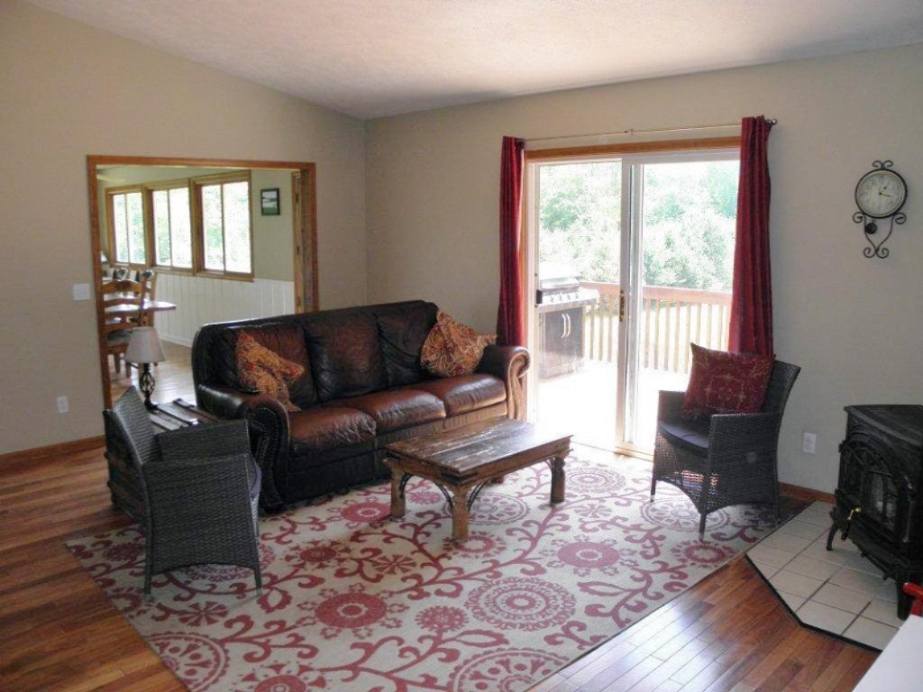 15275 Bentley Road Thompsonville, MI 49683 - Photo 6 of 22 LR 41