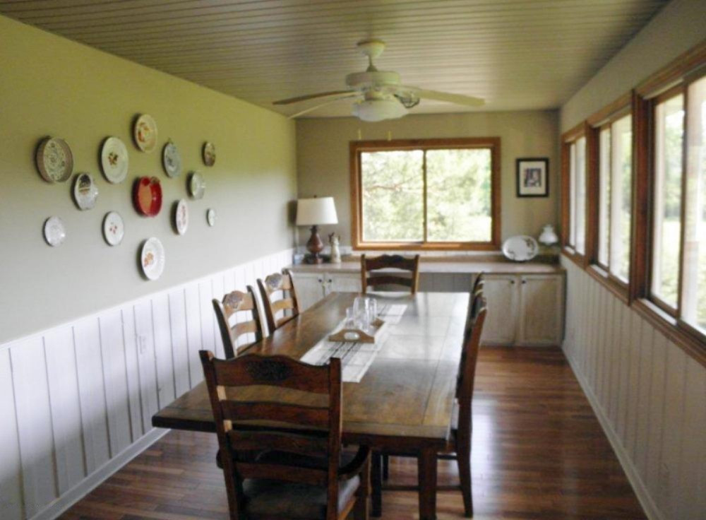 15275 Bentley Road Thompsonville, MI 49683 - Photo 8 of 22 DR 41