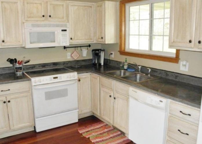 15275 Bentley Road Thompsonville, MI 49683 - Photo 9 of 22 Kit 3