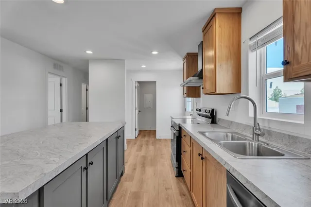 $338,000 | 4498 Crystal Peak Drive, Las Vegas, NV 89115