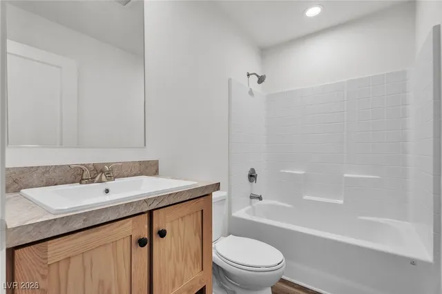 $338,000 | 4498 Crystal Peak Drive, Las Vegas, NV 89115