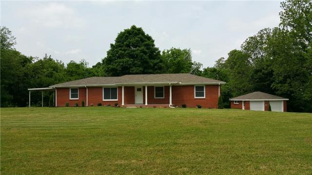 922 Logue Road Mount Juliet, TN 37122 - Photo 1 of 13 ONE LEVEL LIVING! RARE FIND! TOTALY RENOVATED.