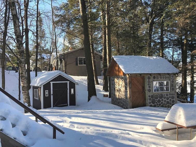 N3794 Hanke Road Bryant, WI 54418 - Photo 15 of 27 Gallery Image 15