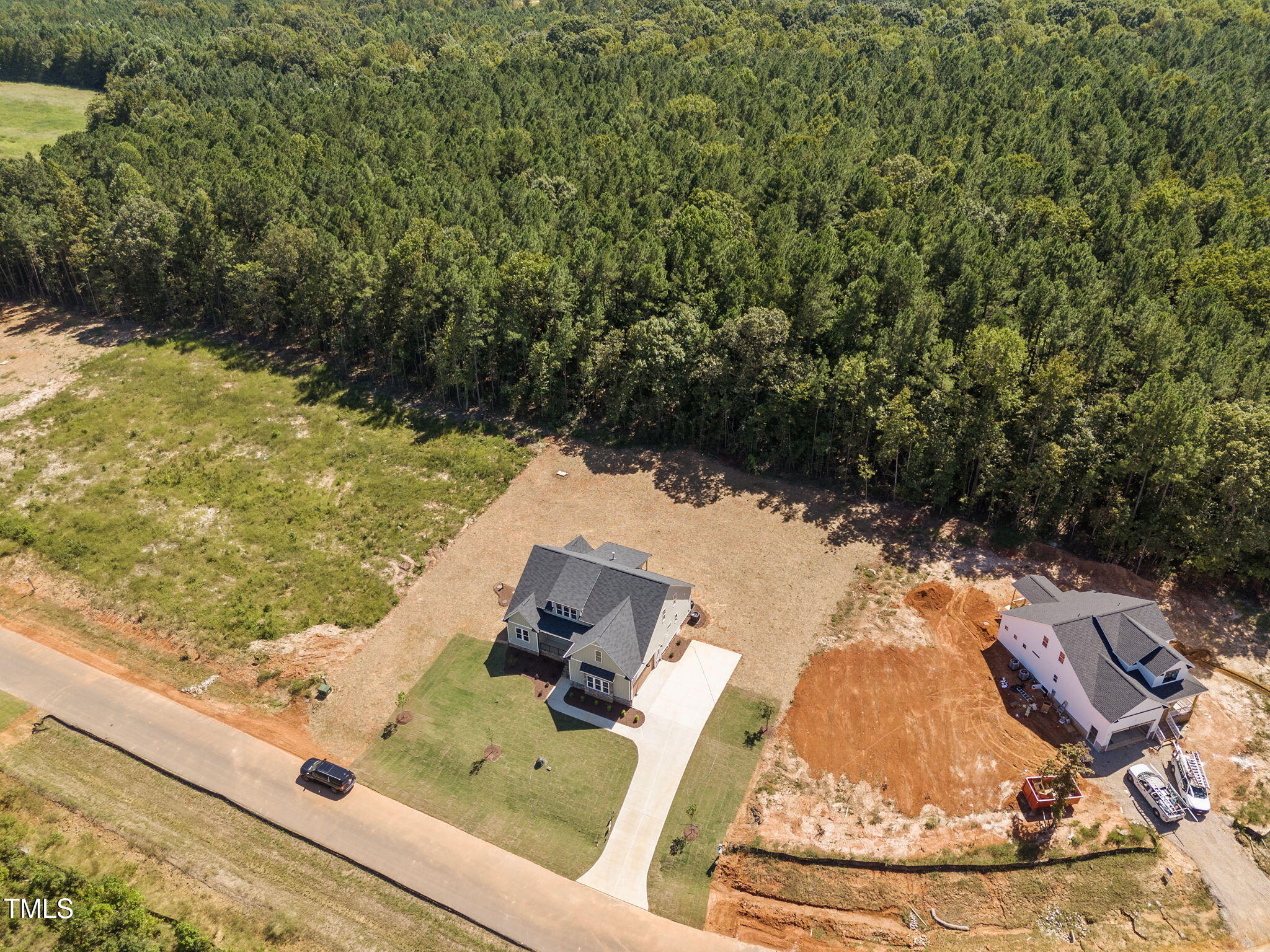 30 Stream Vw Way Spring Hope, NC 27882 - Photo 30 of 32 8-web-or-mls-dji_fly_20250721_080622_007