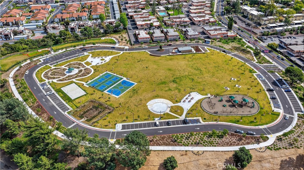 1470 West Lambert Road, Unit 263 La Habra, CA 90631 - Photo 34 of 35 Vin Scully Centennial Park