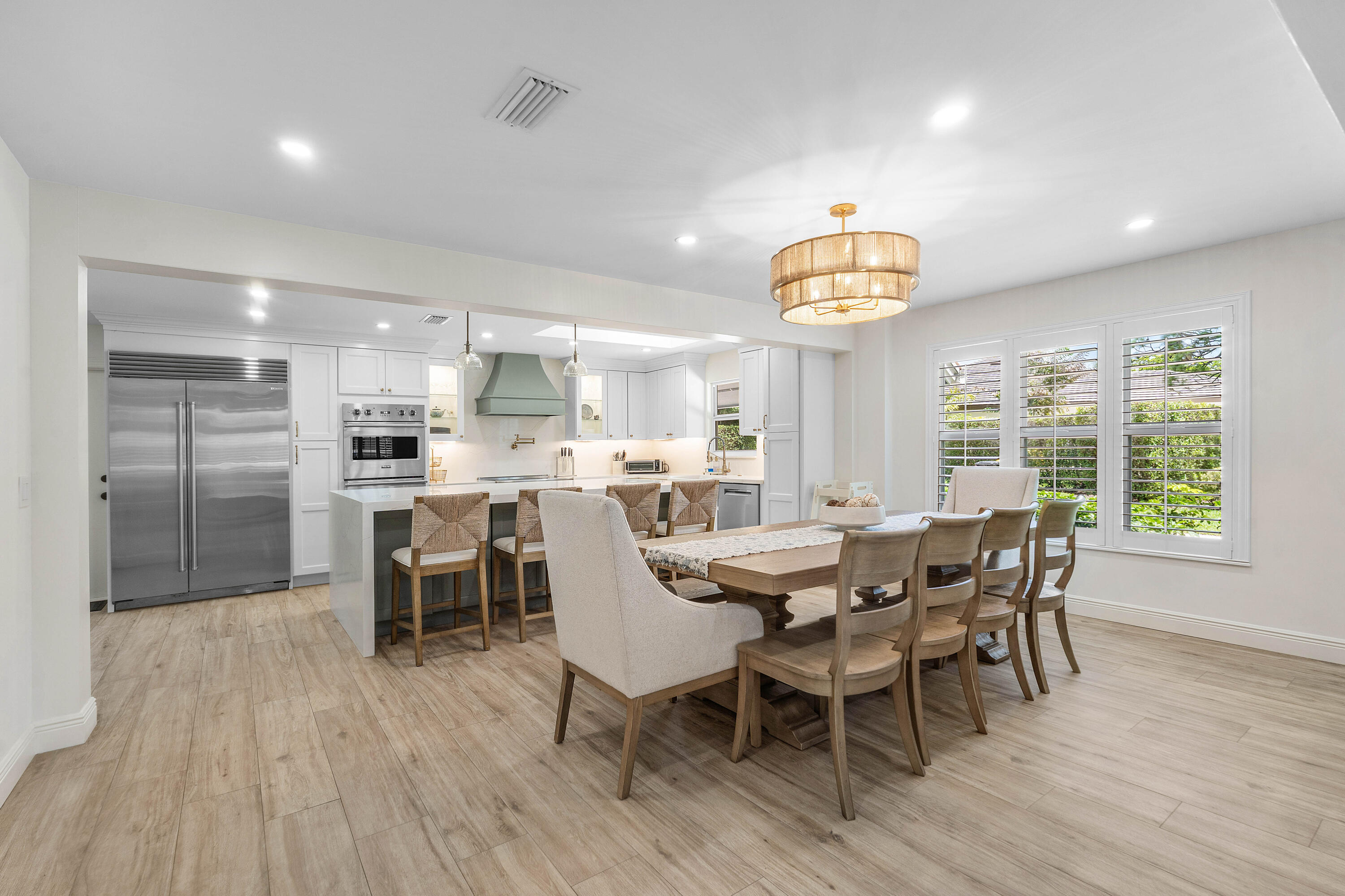 18770 Southeast River Ridge Road Jupiter, FL 33469 - Photo 3 of 34 Kitchen