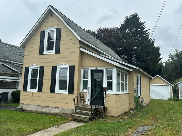 $135,000 | 309 9th Street, Dix, NY 14891