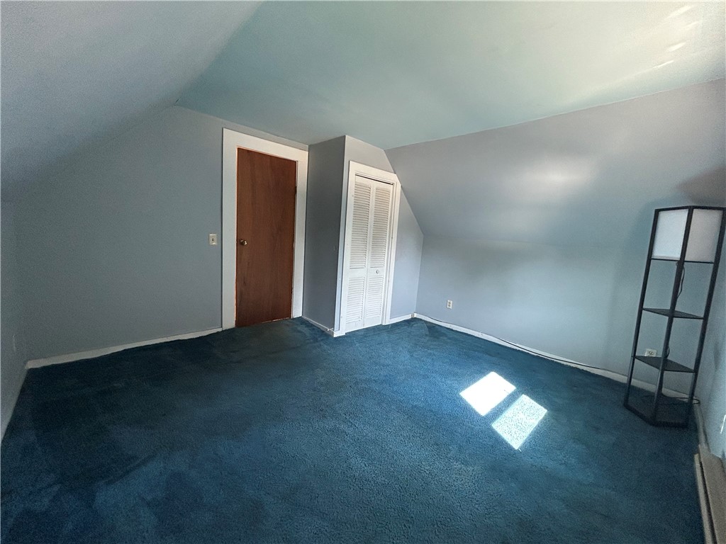309 9th Street Dix, NY 14891 - Photo 12 of 19 2nd Floor Bedroom 2