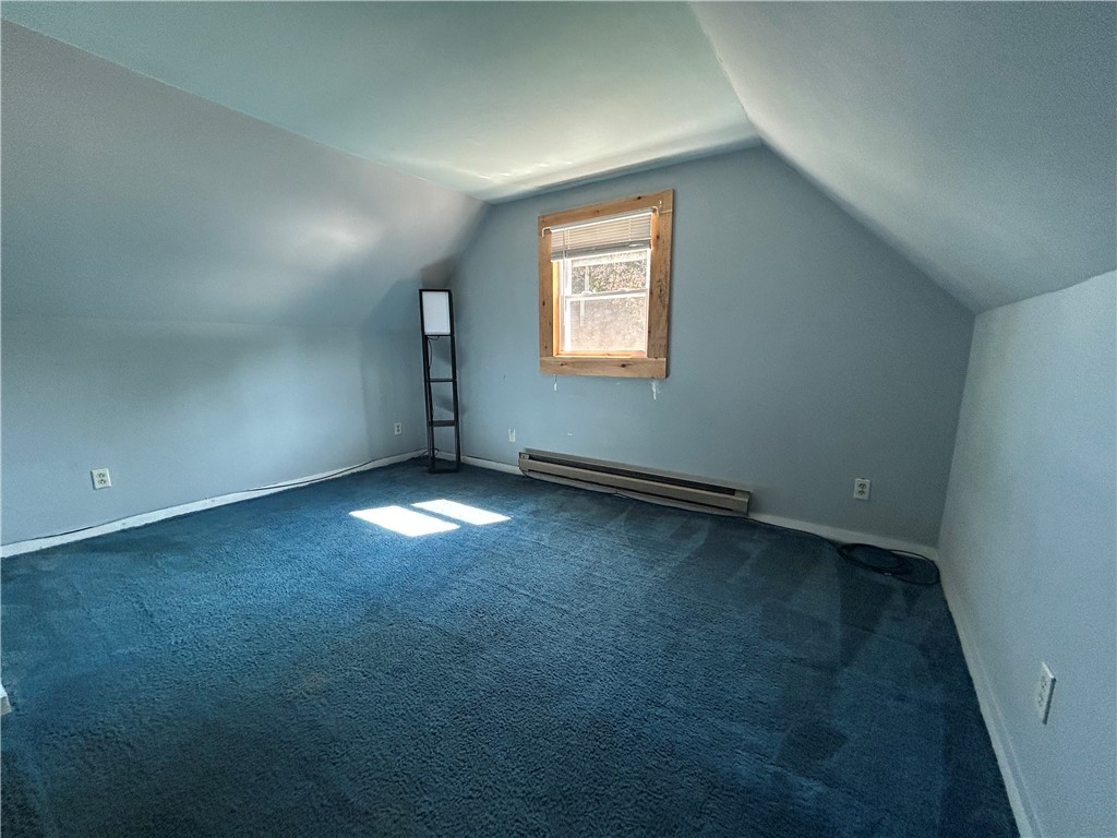 309 9th Street Dix, NY 14891 - Photo 13 of 19 2nd Floor Bedroom 2