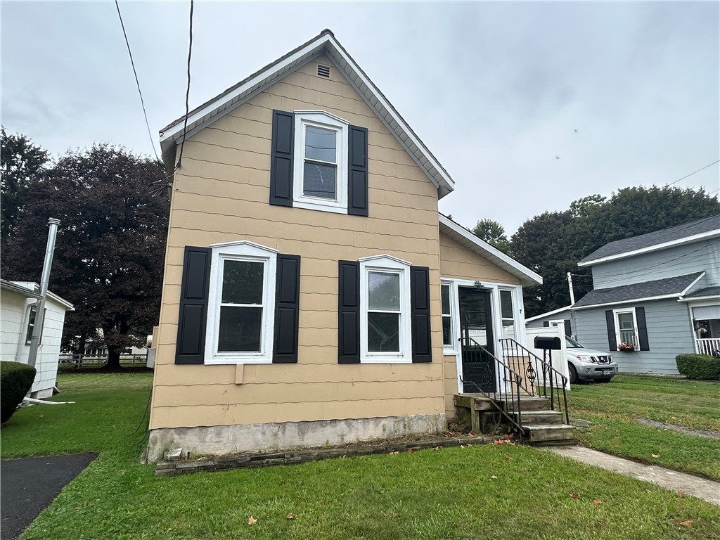 309 9th Street Dix, NY 14891 - Photo 15 of 19