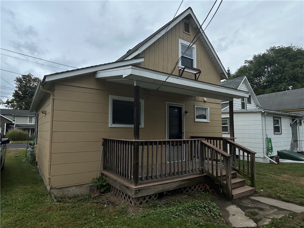 309 9th Street Dix, NY 14891 - Photo 16 of 19