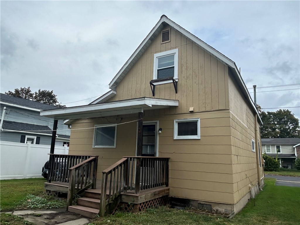 309 9th Street Dix, NY 14891 - Photo 17 of 19