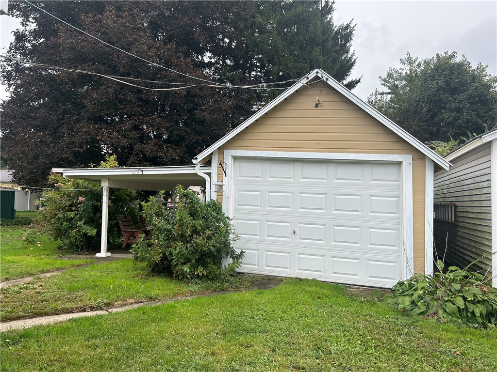 309 9th Street Dix, NY 14891 - Photo 18 of 19