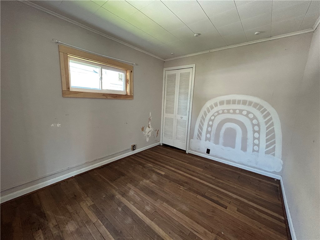 309 9th Street Dix, NY 14891 - Photo 7 of 19 1st Floor Bedroom