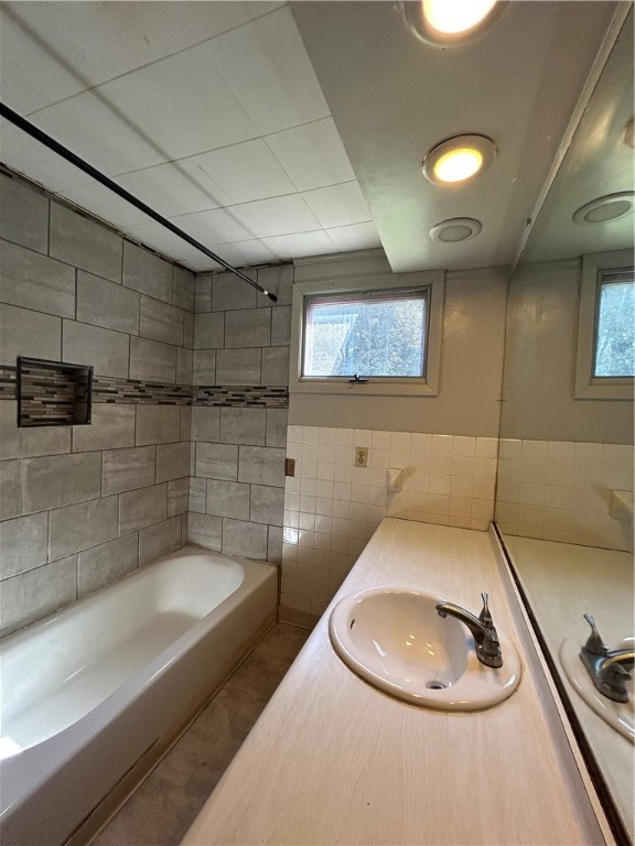 309 9th Street Dix, NY 14891 - Photo 8 of 19 Full Bath on 1st Floor