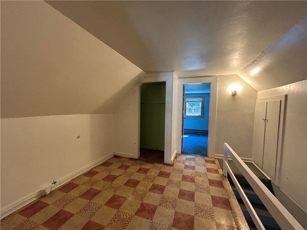 309 9th Street Dix, NY 14891 - Photo 9 of 19 Upstairs Landing