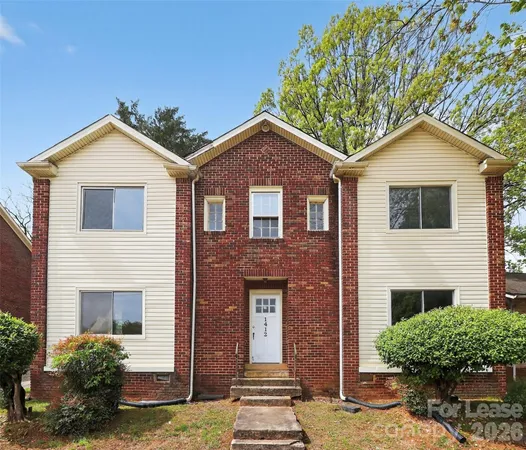 $1,080 | 1412 Park Drive, Unit 1, Charlotte, NC 28204