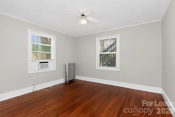 $1,080 | 1412 Park Drive, Unit 1, Charlotte, NC 28204
