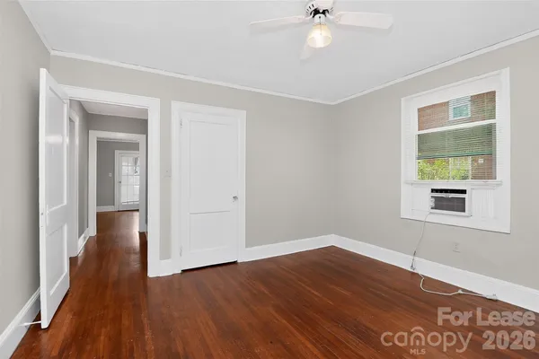 $1,080 | 1412 Park Drive, Unit 1, Charlotte, NC 28204