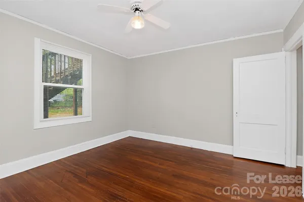 $1,080 | 1412 Park Drive, Unit 1, Charlotte, NC 28204