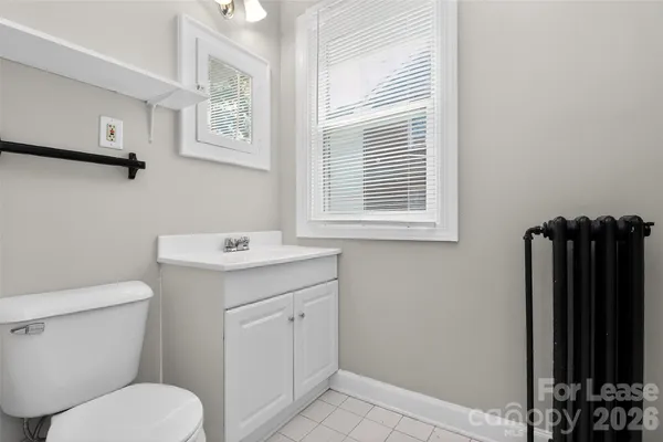 $1,080 | 1412 Park Drive, Unit 1, Charlotte, NC 28204