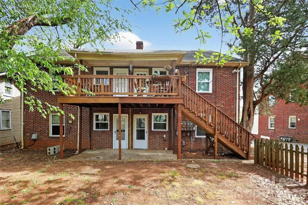 $1,080 | 1412 Park Drive, Unit 1, Charlotte, NC 28204