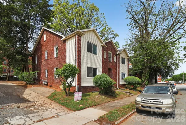 $1,080 | 1412 Park Drive, Unit 1, Charlotte, NC 28204