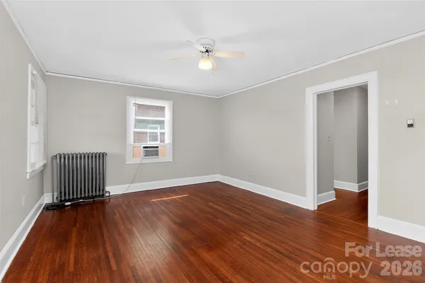 $1,080 | 1412 Park Drive, Unit 1, Charlotte, NC 28204