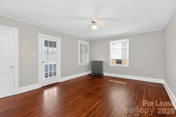 $1,080 | 1412 Park Drive, Unit 1, Charlotte, NC 28204