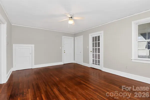 $1,080 | 1412 Park Drive, Unit 1, Charlotte, NC 28204