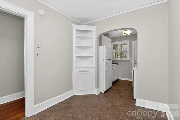 $1,080 | 1412 Park Drive, Unit 1, Charlotte, NC 28204