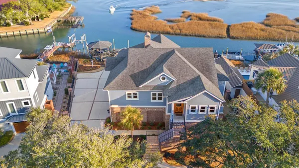 $2,075,000 | 3567 Marion Lane, Murrells Inlet, SC 29576
