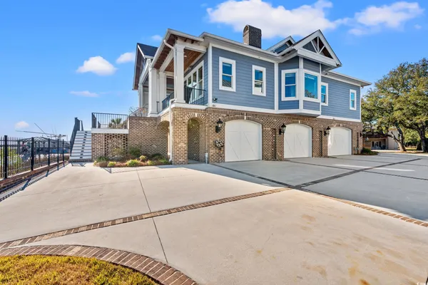 $2,075,000 | 3567 Marion Lane, Murrells Inlet, SC 29576