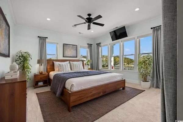 $2,075,000 | 3567 Marion Lane, Murrells Inlet, SC 29576