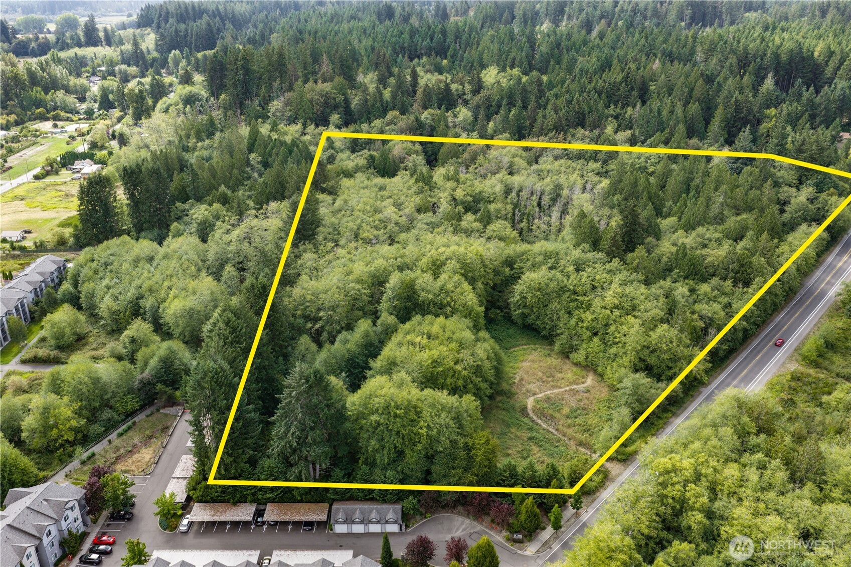 5708 Sidney Road Southwest Port Orchard, WA 98367 - Photo 1 of 5 Gallery Image 1