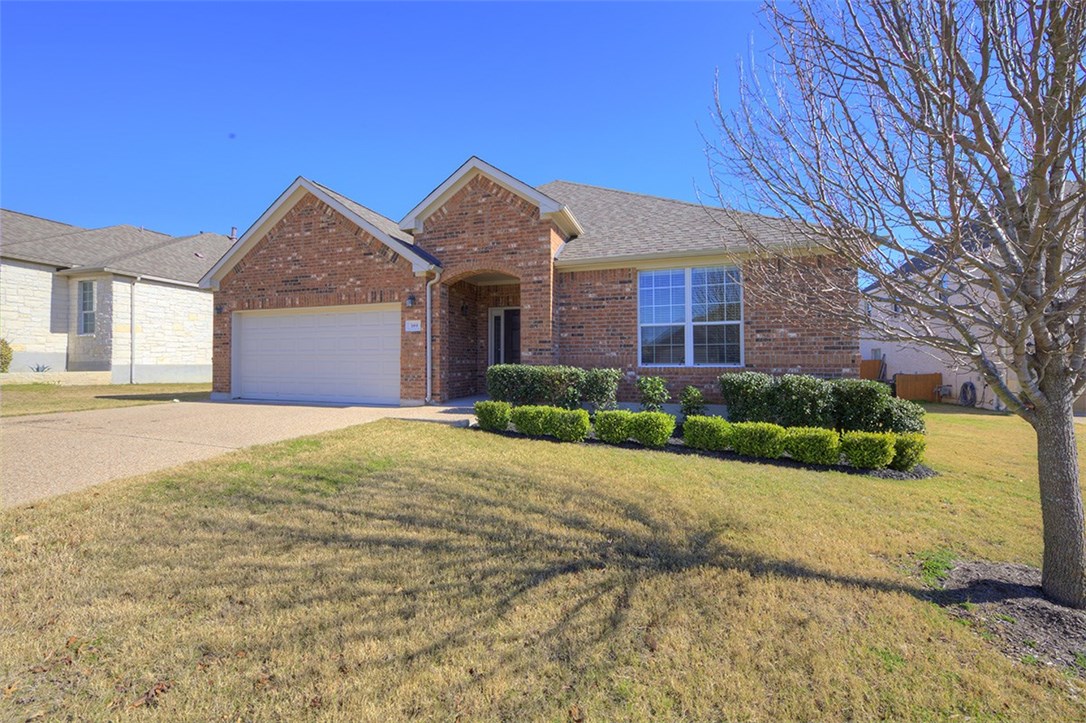 389 Dry Creek Road Austin, TX 78737 - Photo 1 of 1 Gallery Image 1