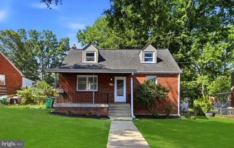 $440,000 | 4718 68th Avenue, Hyattsville, MD 20784