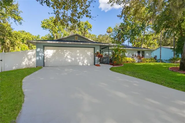 $360,000 | 1319 Orange Tree Drive, Edgewater, FL 32132